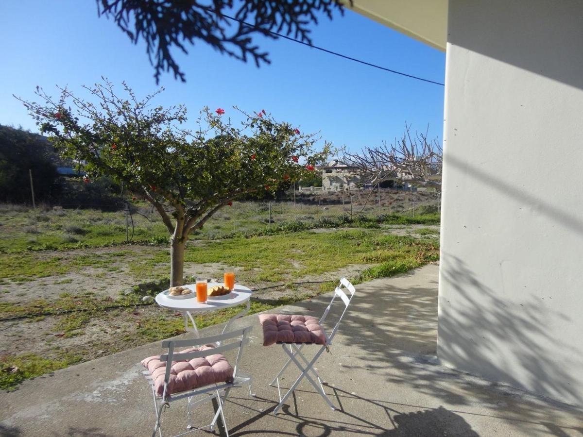 Garden House, Kalamaki *