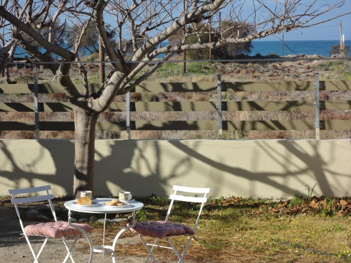Garden House, Kalamaki *