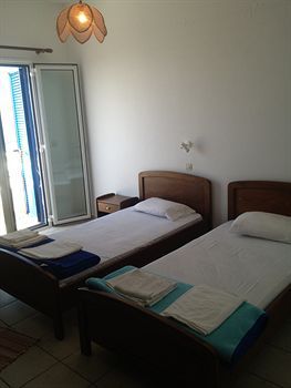 Guest house Gigilos 2*