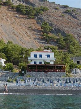 Guest house Gigilos Agia Roumeli