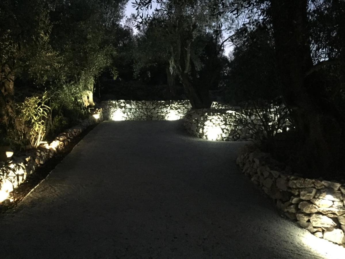 Villa Vraxleri House *