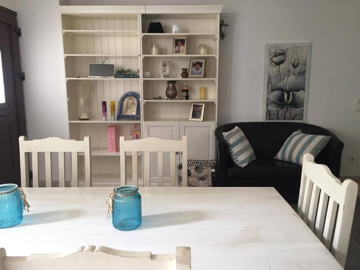 Vraxleri House Villa Kassiopi