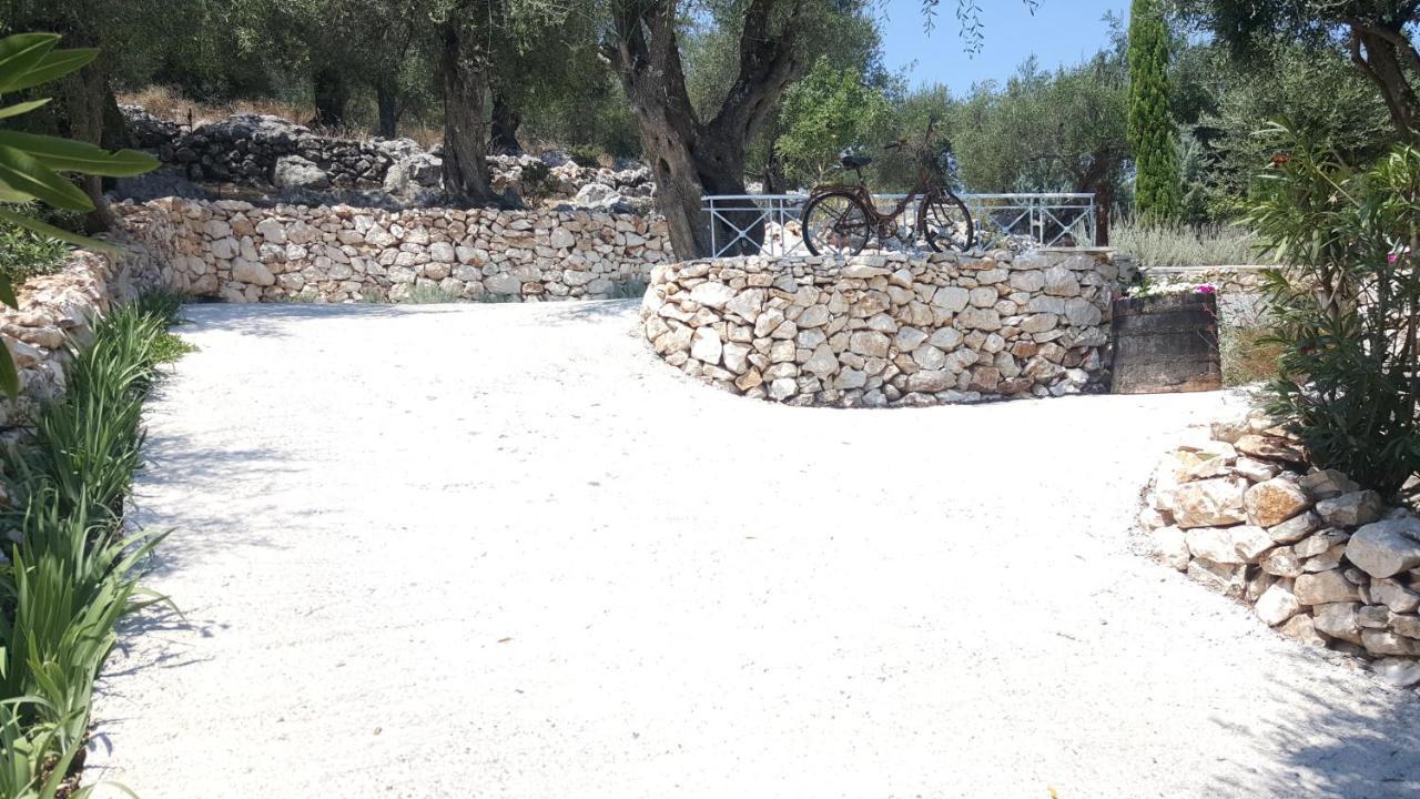 Vraxleri House * Kassiopi