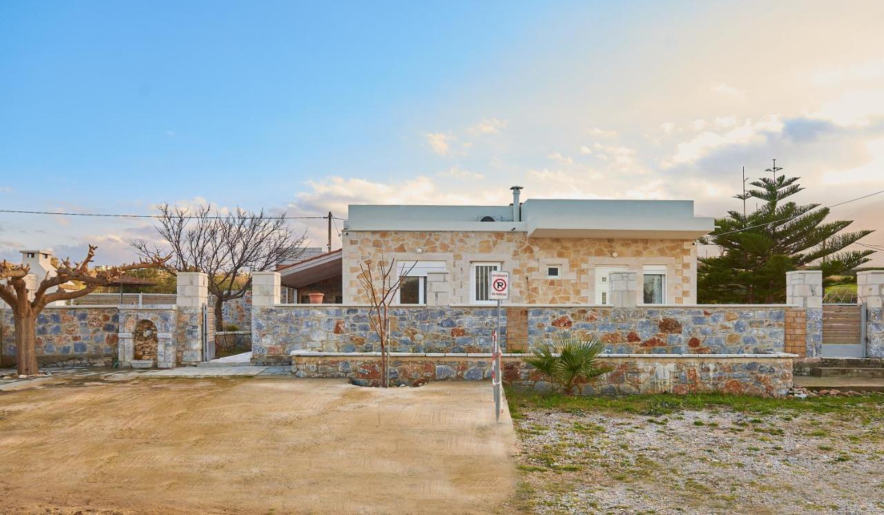 Villa Elia Dhramia