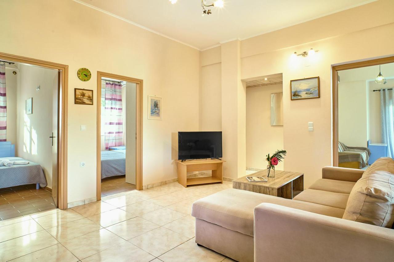 Villa Elia *