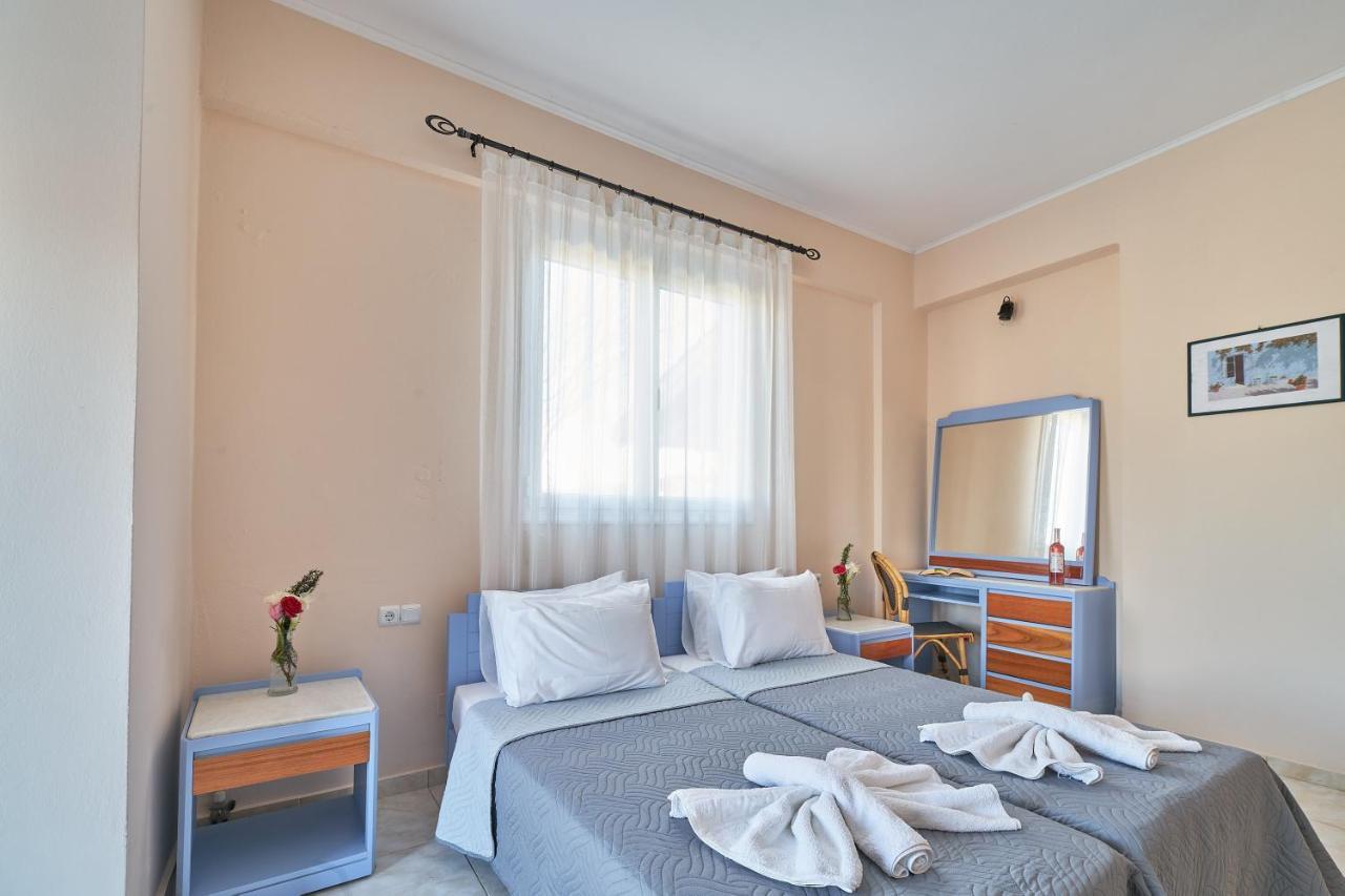 Villa Elia *
