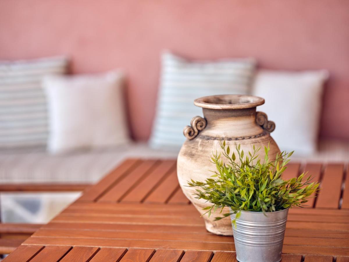 Villa Ninemia Zakinthos