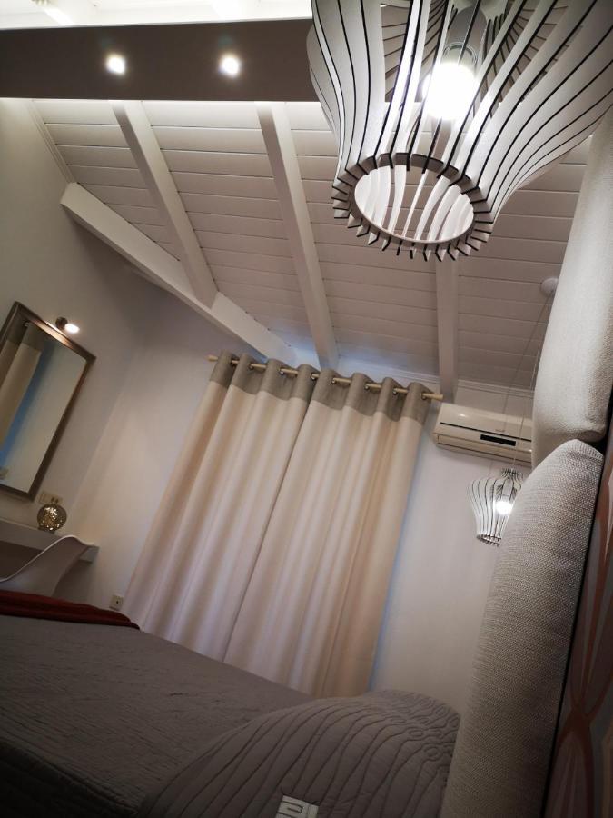 Aparthotel Paradise Vezal Laganas
