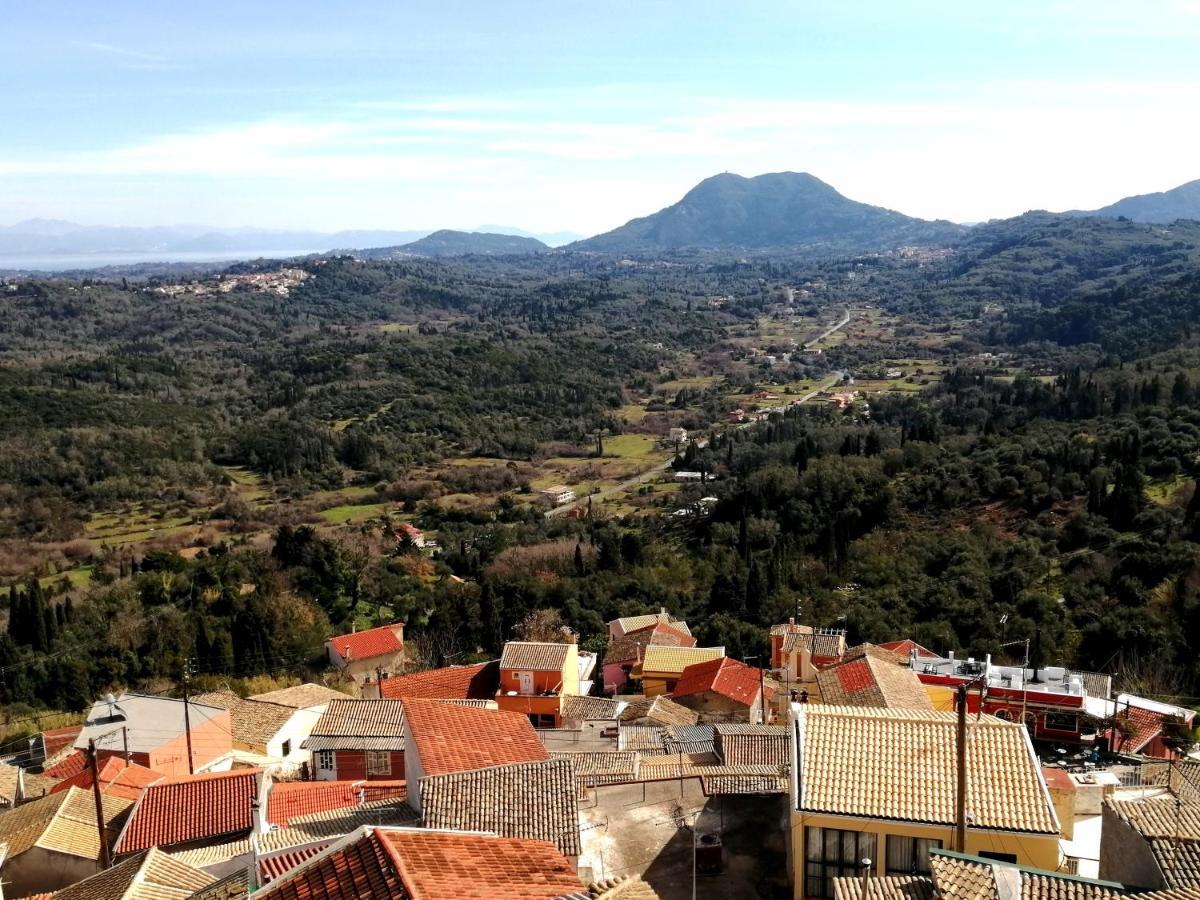 Holiday home Nikolas View House
