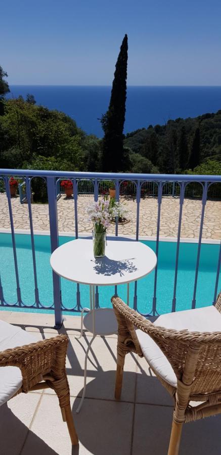 Villa Daphne *