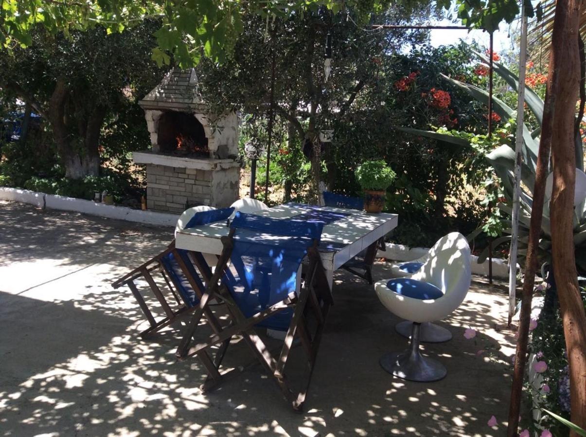 Ikidiki Holiday home