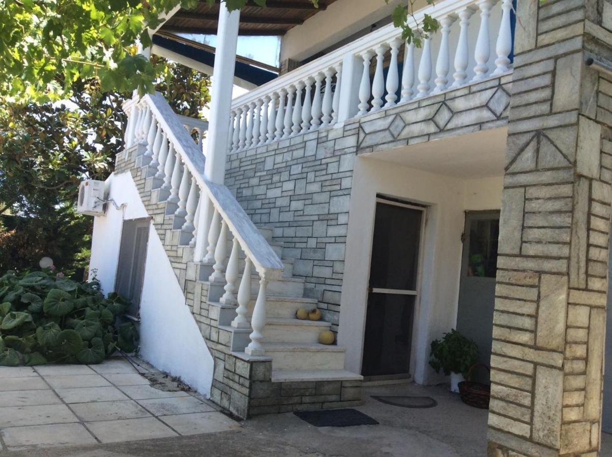 Ikidiki Holiday home
