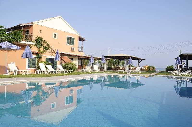 The Wave 5* Sidari (Corfu)