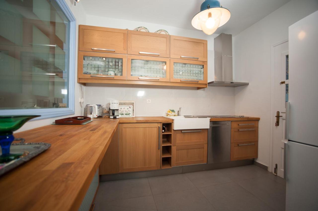 Island View House Apartment