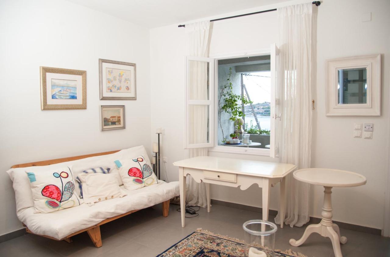 Island View House Apartment *