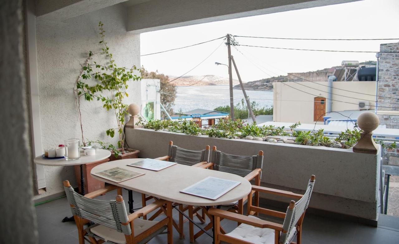 Island View House Elounda (Crete)