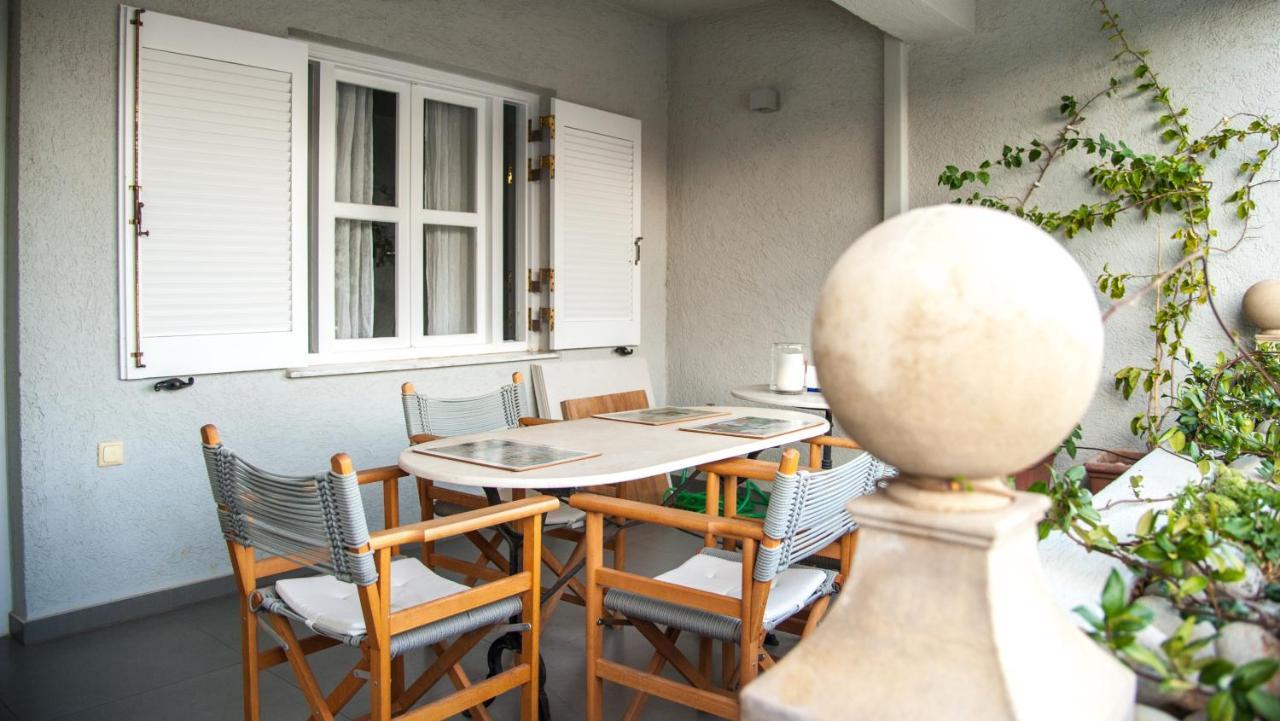 Apartment Island View House *