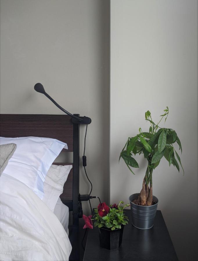 Apartment Holodek : Parthenon *