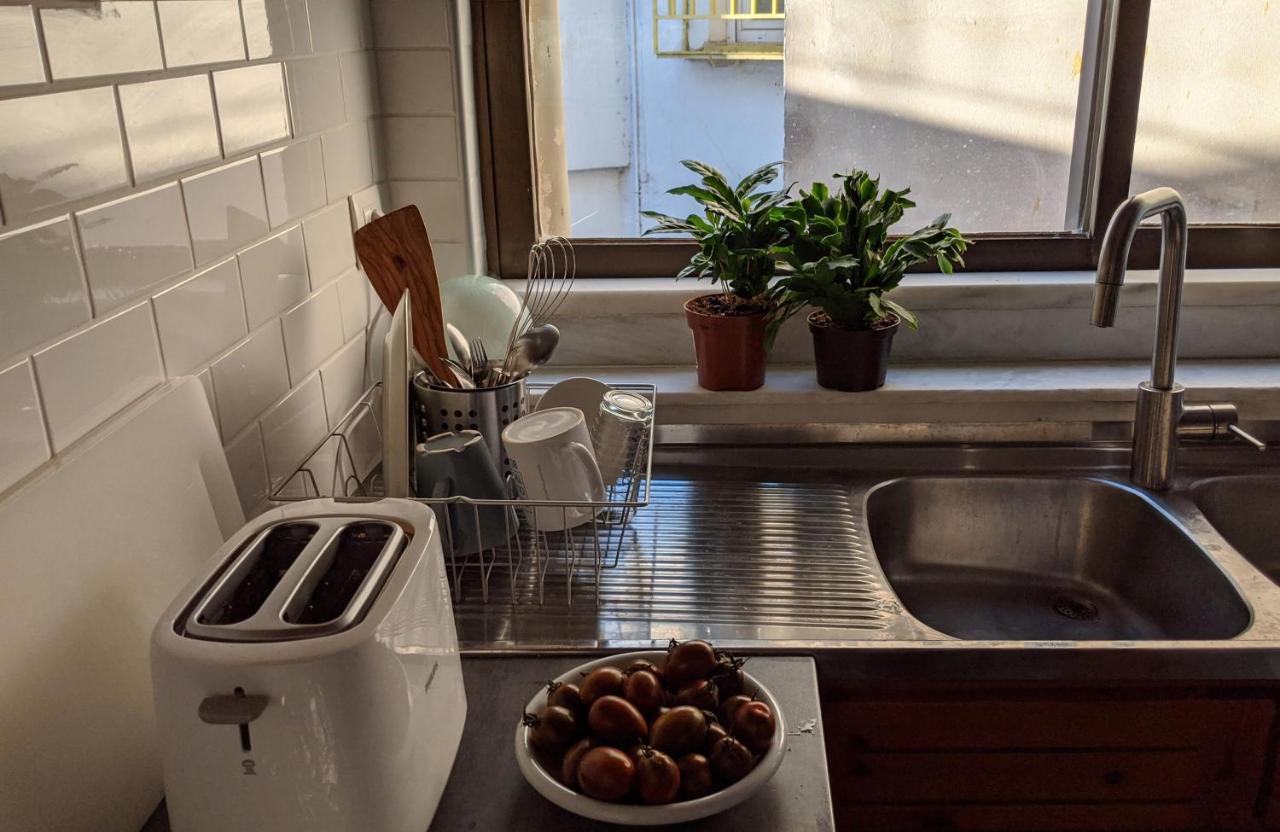Apartment Holodek : Parthenon Athens