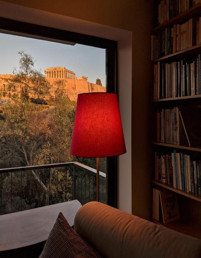 Apartment Holodek : Parthenon Athens