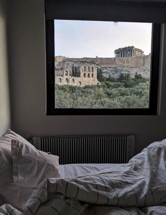Holodek : Parthenon *