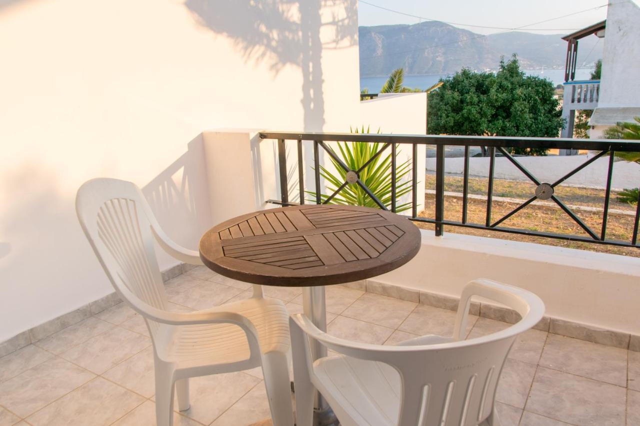 Sea View Aparthotel Kefalos (Kos)