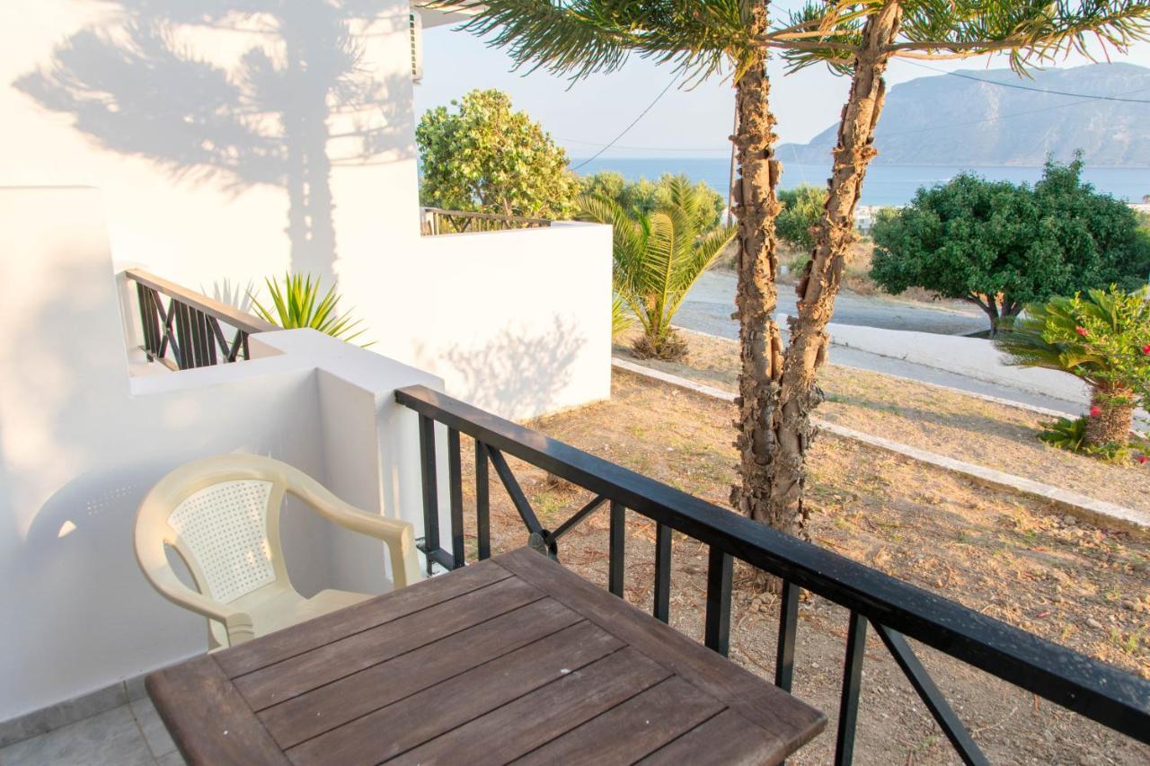 Sea View Aparthotel