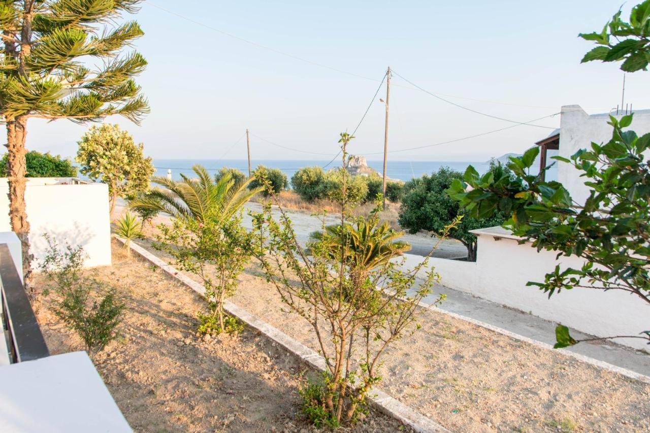 Sea View 2* Kefalos (Kos)