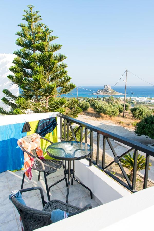 Aparthotel Sea View 2*