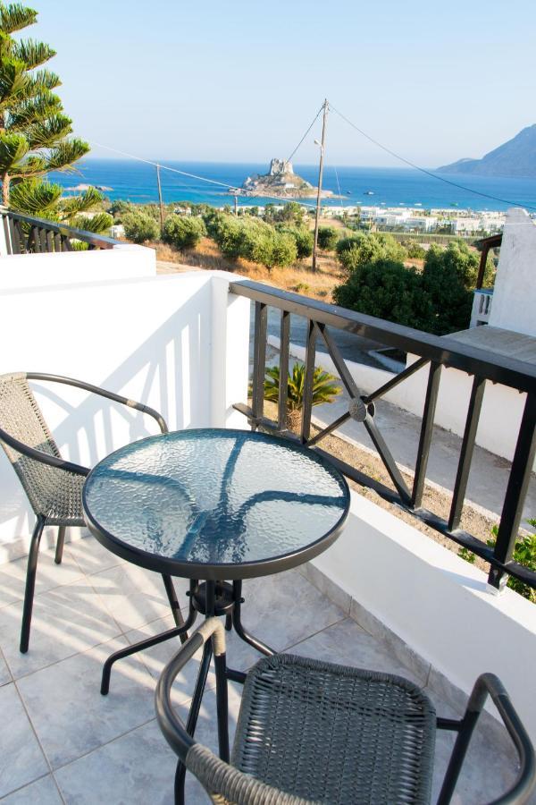 Sea View Aparthotel Kefalos (Kos)