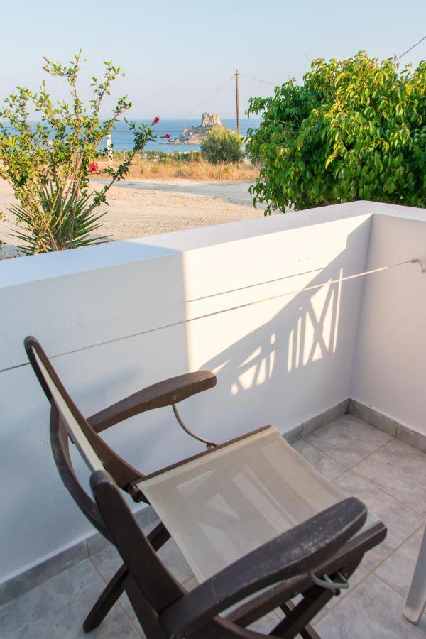 Sea View Aparthotel Kefalos (Kos)