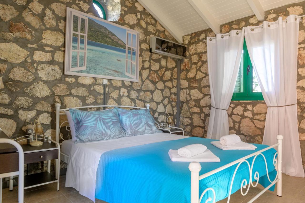 Sofias Argostoli