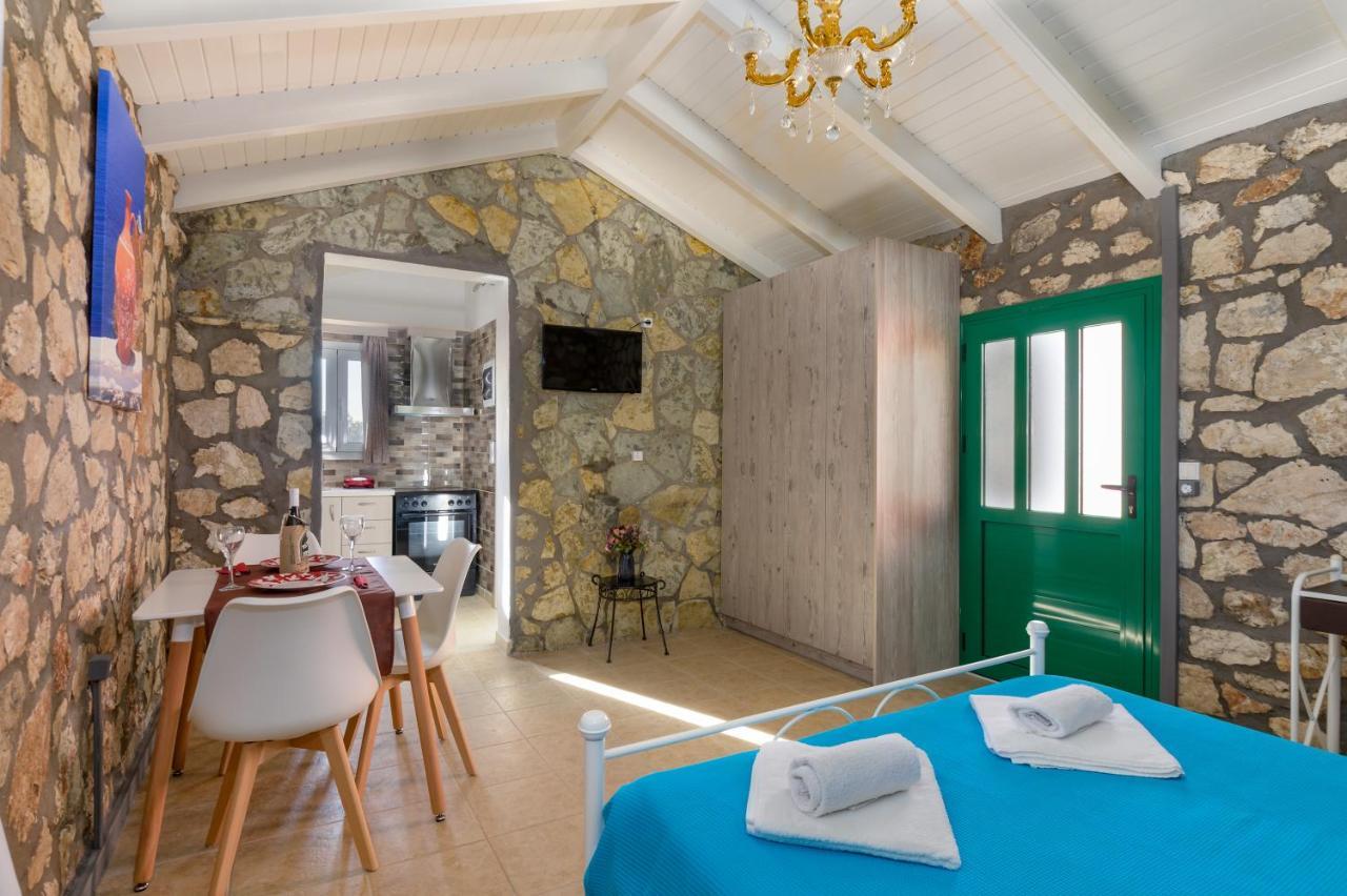 Holiday home Sofias Argostoli