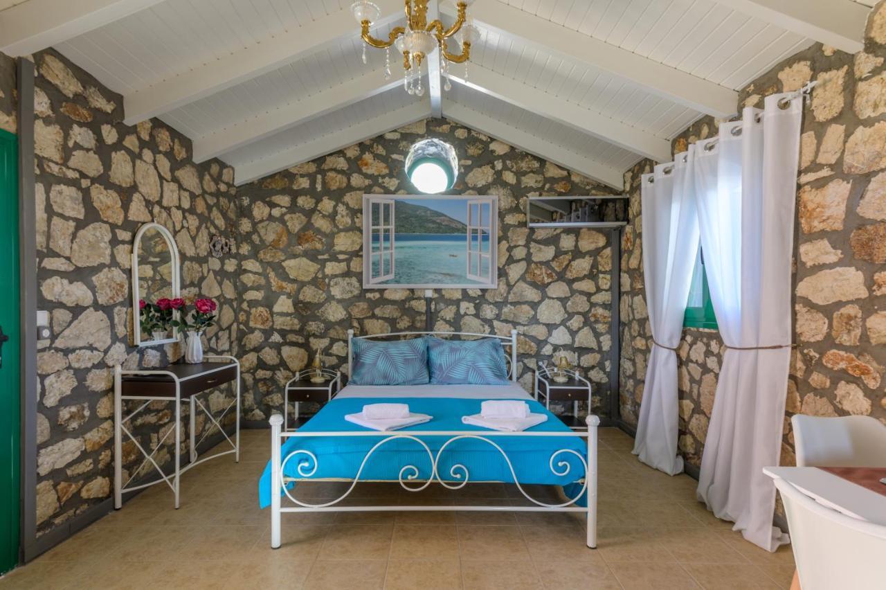 Holiday home Sofias Argostoli