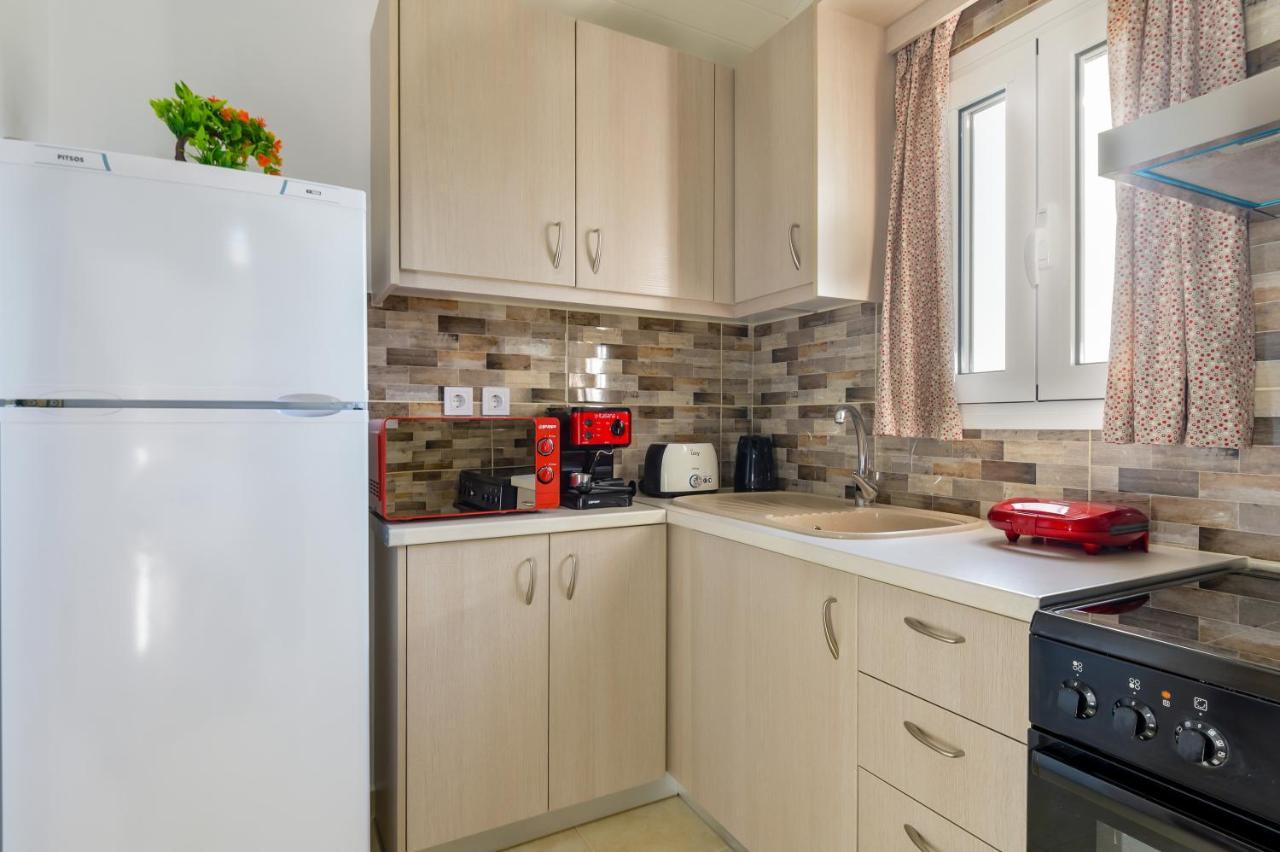 Holiday home Sofias Argostoli *