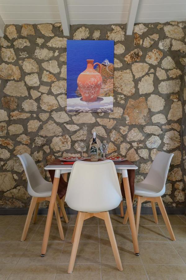Sofias Argostoli * Razata