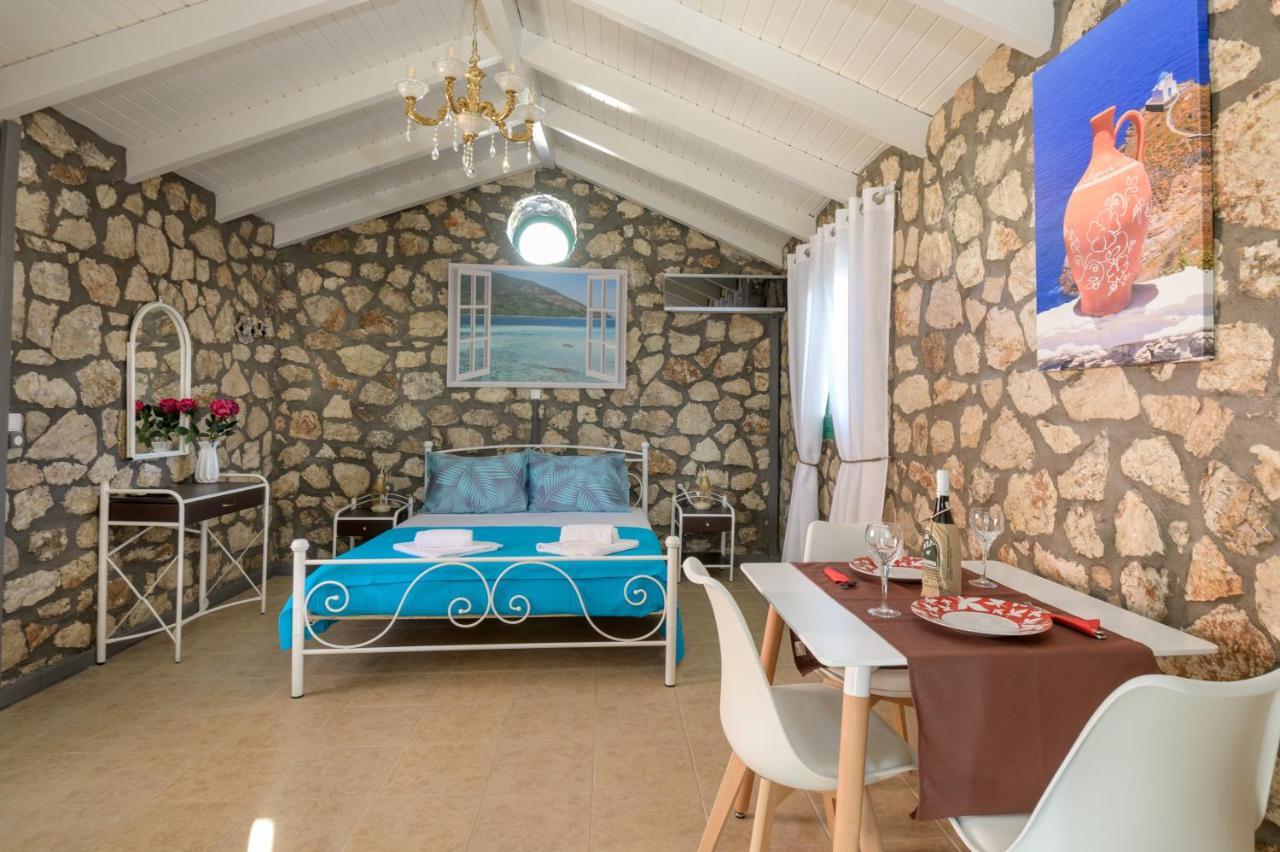 Holiday home Sofias Argostoli *