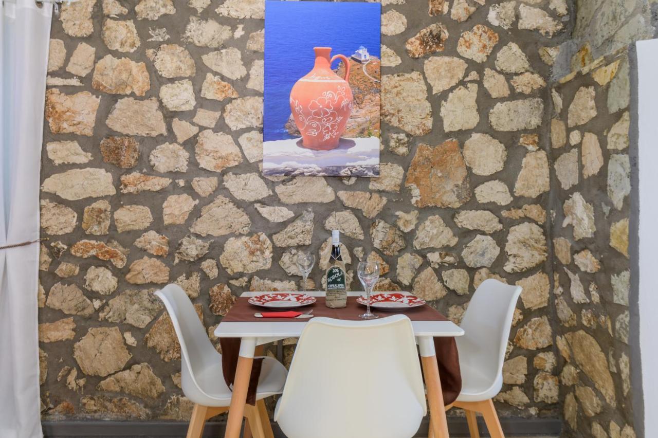 Sofias Argostoli Holiday home *