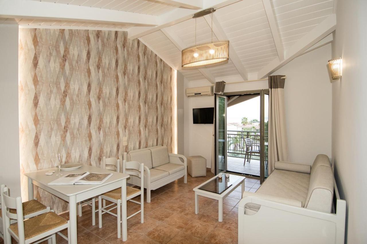 Aparthotel Paradise Vezal