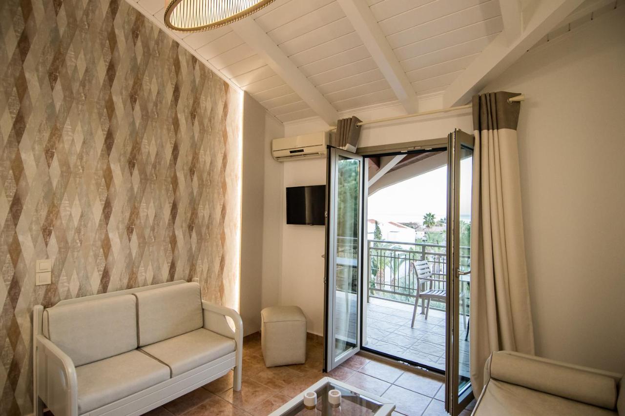Aparthotel Paradise Vezal