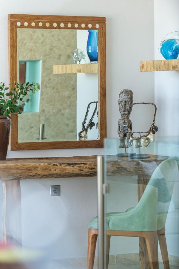 Villa Jamila By Cura Collection *