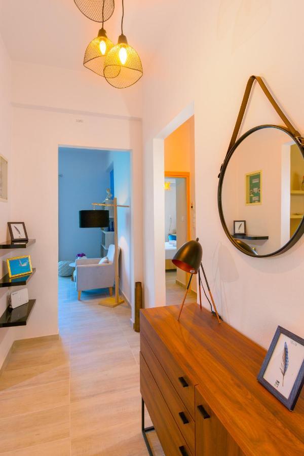 Margarita's Seafront Luxury Apartment