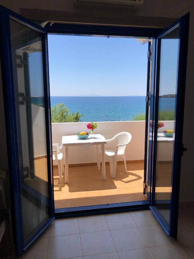Hotel Taverna Akrogiali
