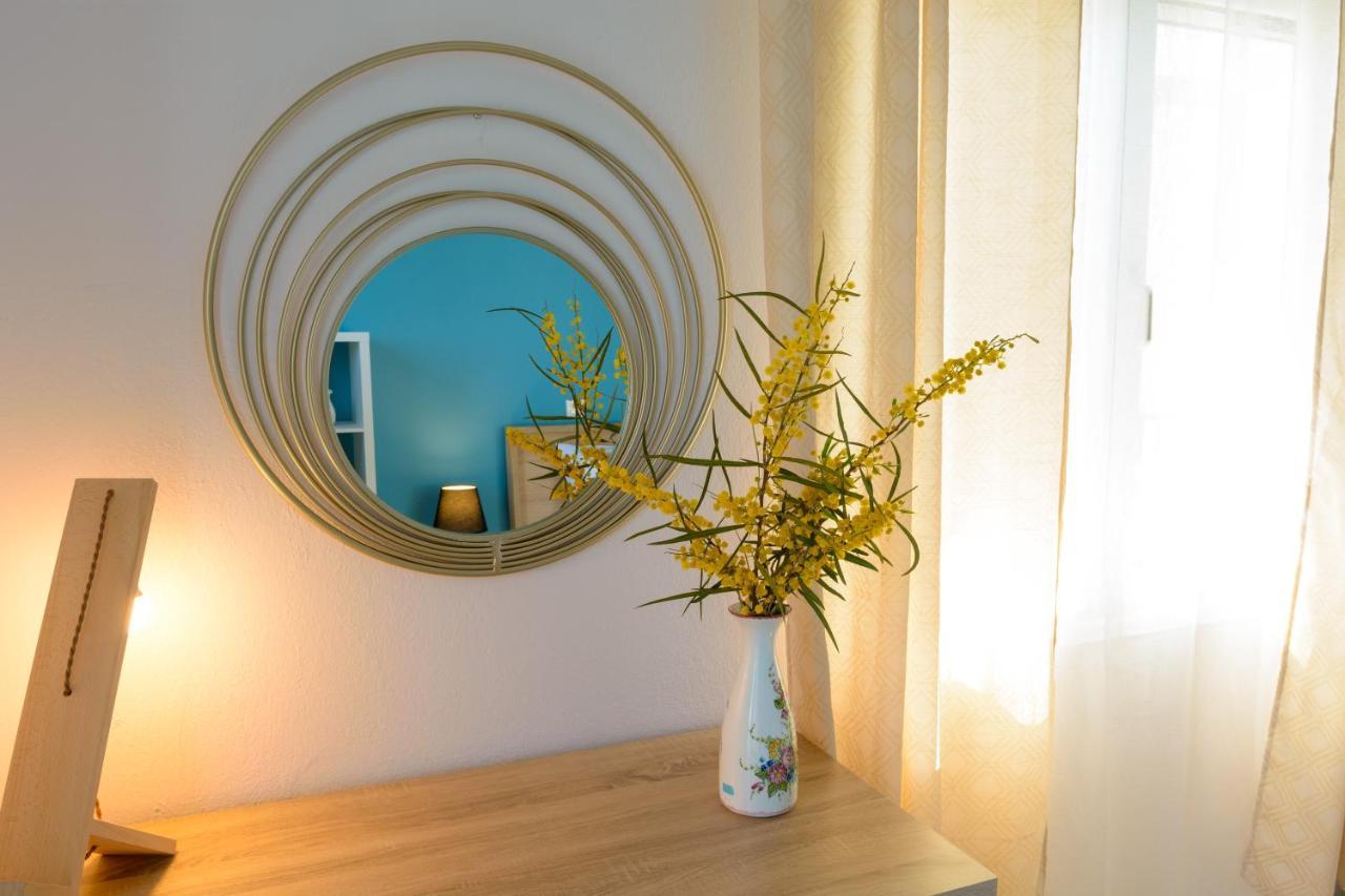 Apartment Margarita's Seafront Luxury