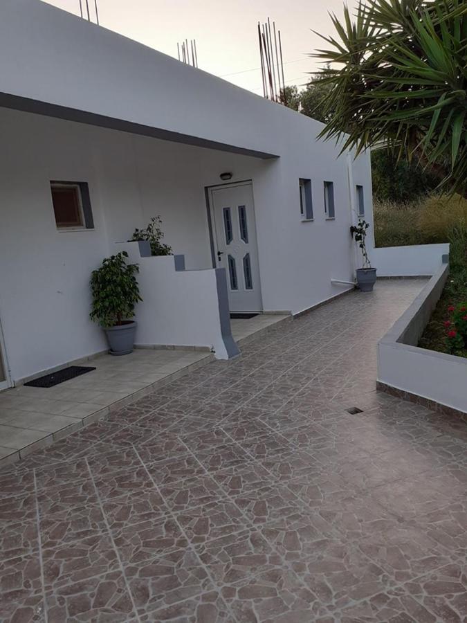 Apartment Golden Sun