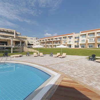Elpida Village Hotel 4*