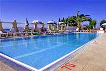 Hotel Nirvana 3*