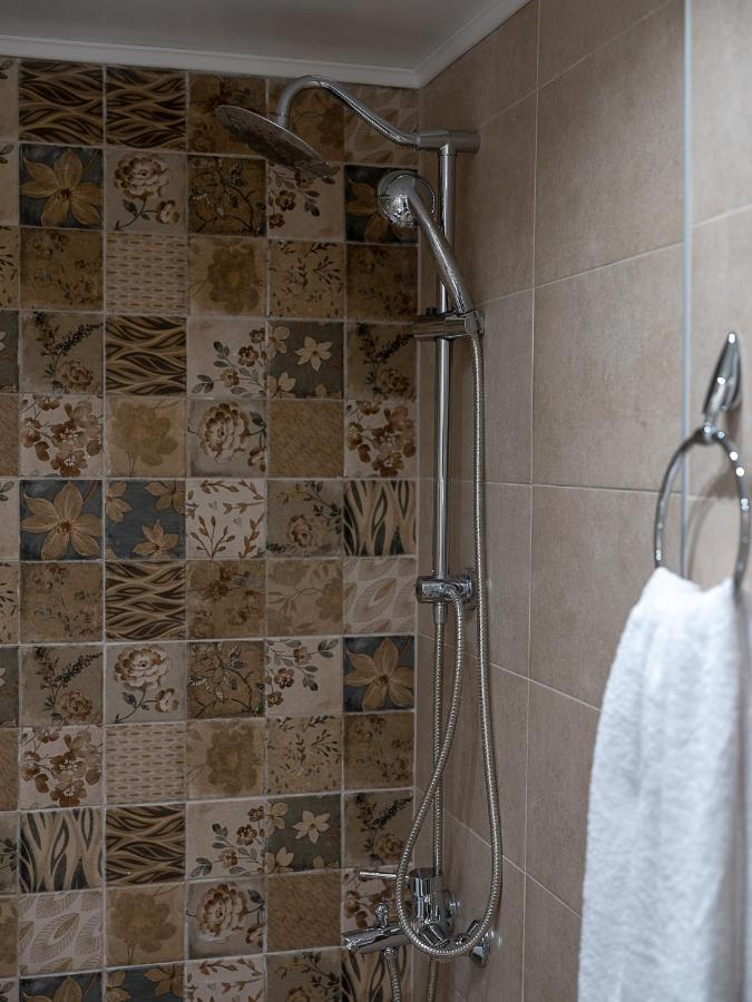 Luxury Apts Center Apartment Heraklion (Crete)