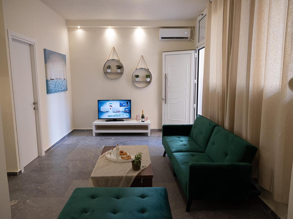 Apartment Luxury Apts Center Heraklion (Crete)
