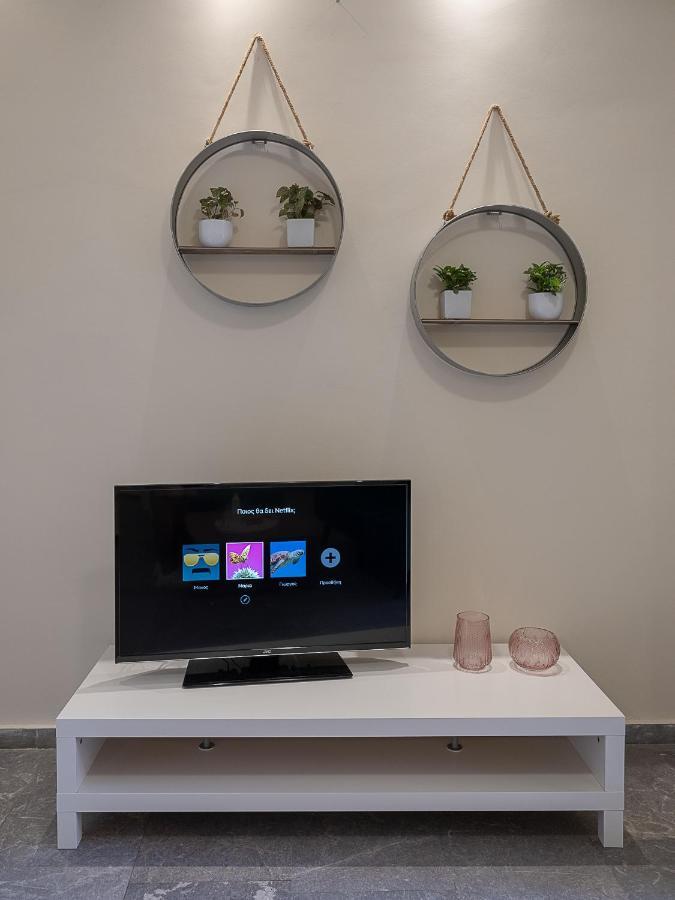 Luxury Apts Center Heraklion (Crete)